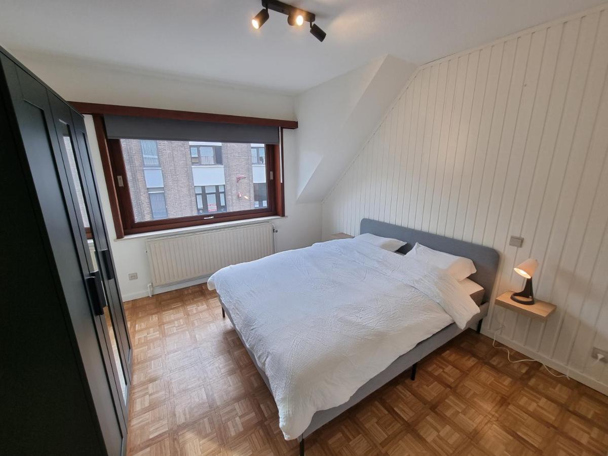 Duplex Opex Oostende